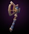 do 3d stylized model props, objects or weapons