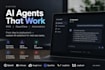 build custom ai agents, openclaw and rag applications