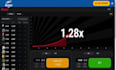 develop aviator l color predication game web application