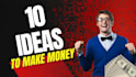 design youtube thumbnails attractive, clickbait, and amazing