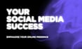 manage your social media account for you