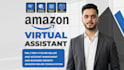 be your expert amazon fba virtual assistant and consultant