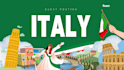 provide white hat guest post with dofollow link on italian blogs