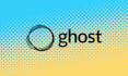 install and setup ghost self hosted blog in linux server
