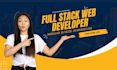 be your modern full stack web developer and website programmer