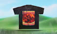 do a vintage retro bootleg rap t shirt style designs