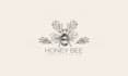 design a hand drawn botanical boho logo