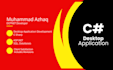 create custom desktop application