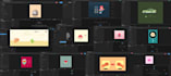 create interactive rive animations web and game assets