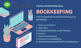do accounting bookkeeping using quickbooks