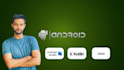 do your custom android app development and maintenance