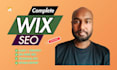 do wix website seo for small business, blogs, e commerce