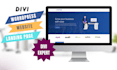 be your divi expert, divi landing page design with divi builder