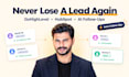 automate your gohighlevel and hubspot CRM with ai workflows