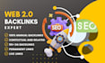 do web 2 0 manual backlinks for your website