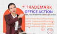 fix your trademark office action