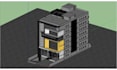 be your autocad draftsman for architectural drawings and floor plans