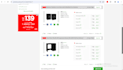 post ads on classified websites like gumtree