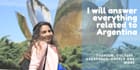 answer 10 questions about argentina