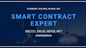 be your smart contract developer
