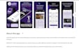 develop any kind of custom android app