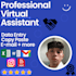 be your personal executive admin and virtual assistant