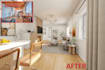 do pro virtual staging and virtual renovation for real estate photos