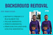 do photo background removal