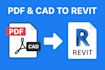 do 3d bim modeling and structural detailing in revit