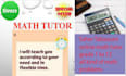 help you to learn basic math concept