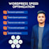 increase site speed with google pagespeed insights optimization
