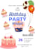 create birthday cards party invitations wedding invitations