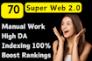 web 2 0 backlinks