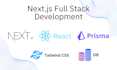 build custom full stack web solutions for businesses using nextjs, postgresql
