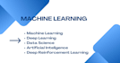 do machine learning, deep learning,  artificial intelligence projects