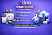 customize, implement and optimize your odoo erp system