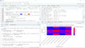 do data analysis, visualization,code,script r programming