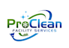 design a modern cleaning logo with my innovative thought process
