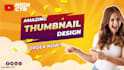 design you professional roblox thumbnail