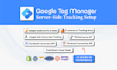 do ga4 server side tracking,ga4 ecommerce tracking,google analytics 4 with GTM