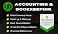 do bank reconciliation on quickbooks online