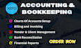 do bookkeeping accounting and payroll on xero, quickbooks online