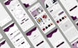 build ios and android mobile e commerce app  using flutter