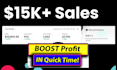 be manage your tiktok shop on profit share