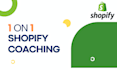 be your shopify mentor, coach, and consultant
