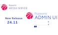 install flussonic load balancer on any server