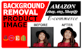 do product images background removal very fast delivery