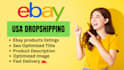 do amazon and others suppliers to ebay dropshipping