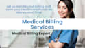 do medical billing services for home health agencies
