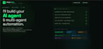 build langgrapgh ai agents, multi agent automation systems